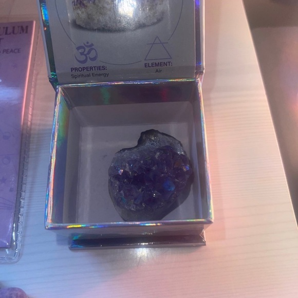 Amethyst bundle - Picture 6 of 8